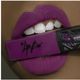 Liquid Matte Lip Gloss in “Prima Donna” (the Lip Bar)